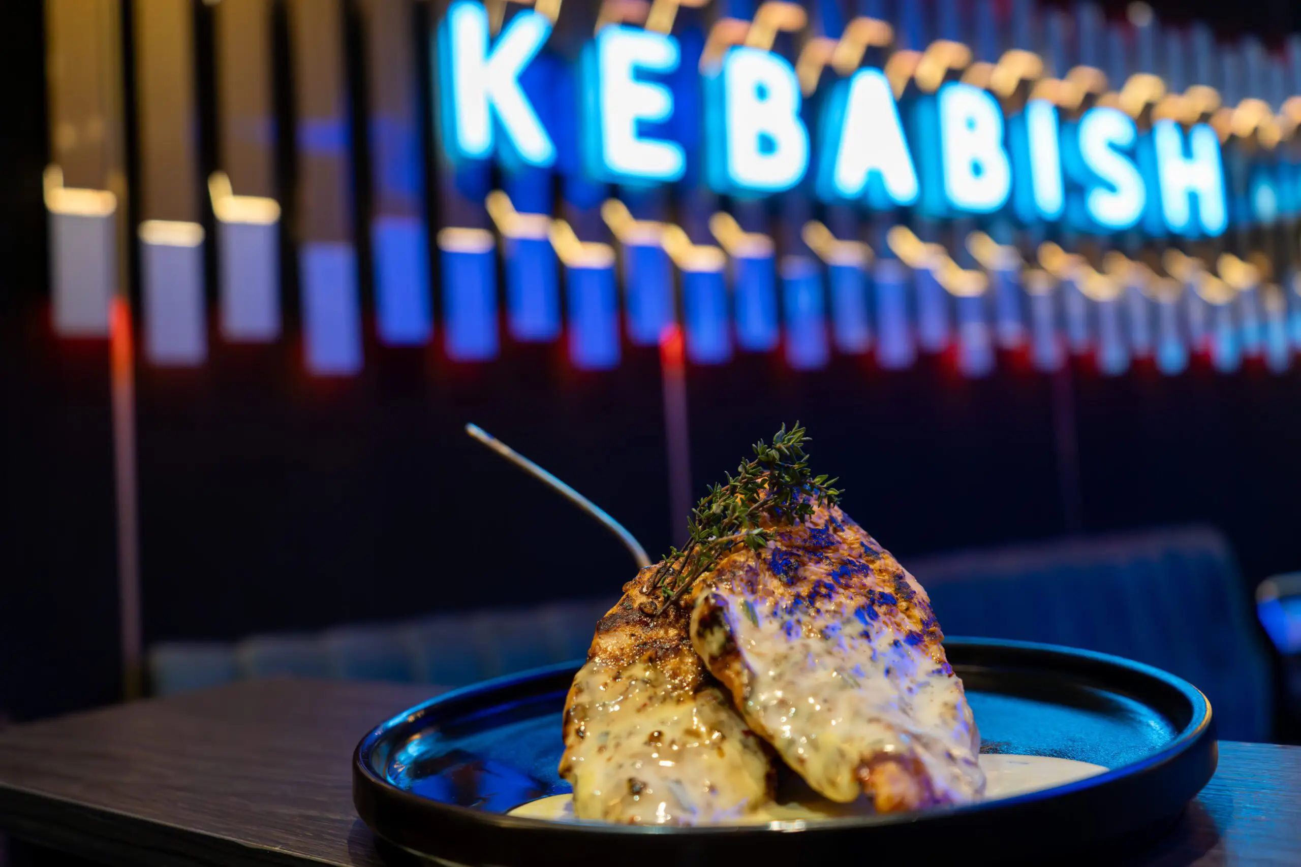 Kebabish Catering Edinburgh authentic Pakistani flavours for events